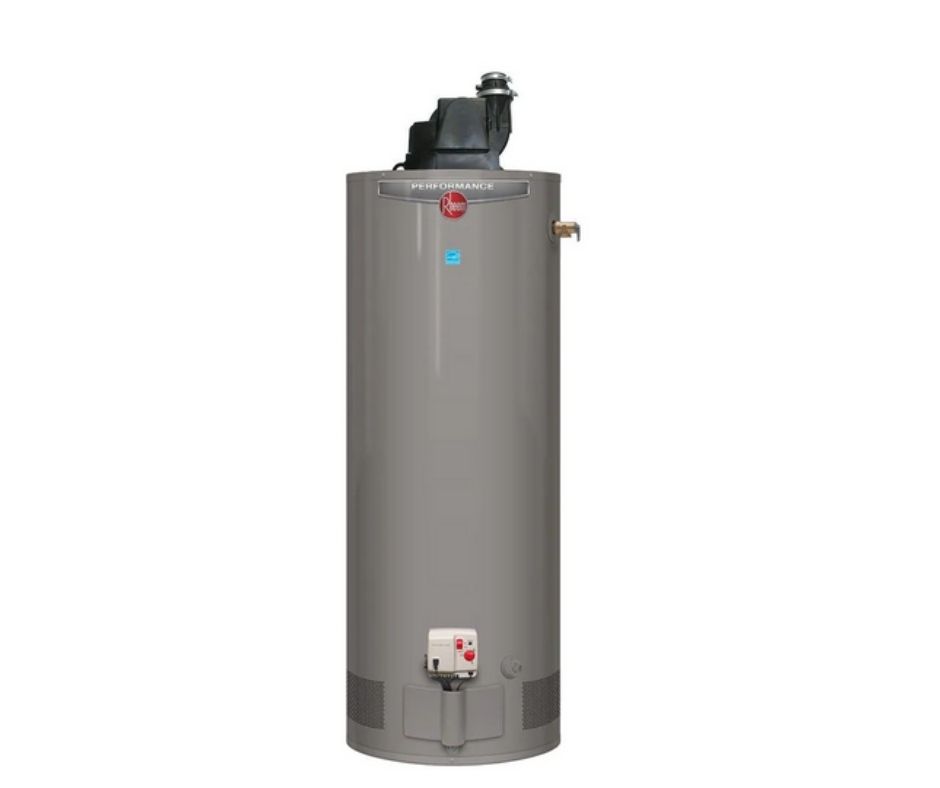 Power Vent Water Heater