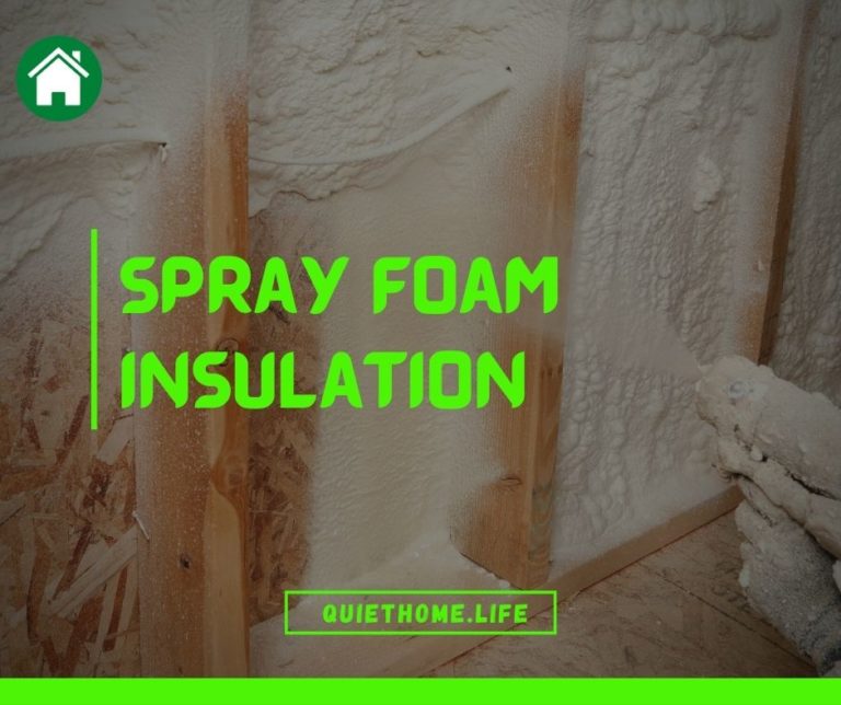 Spray Foam vs Fiberglass Insulation: The Differences That Matter ...