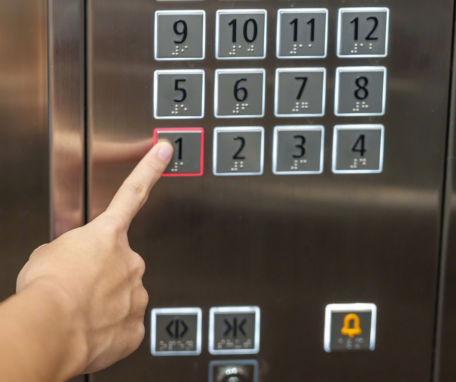 Why don't elevators have a 13th-floor